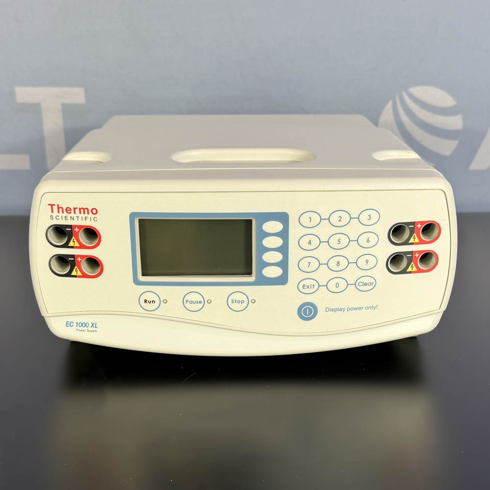 Thermo Scientific  EC1000XL Programmable Power Supply