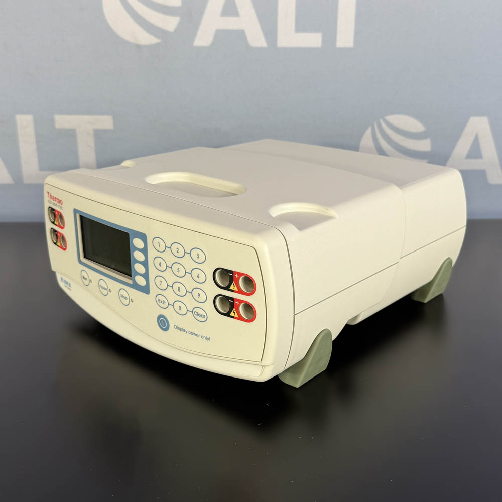 Thermo Scientific  EC1000XL Programmable Power Supply