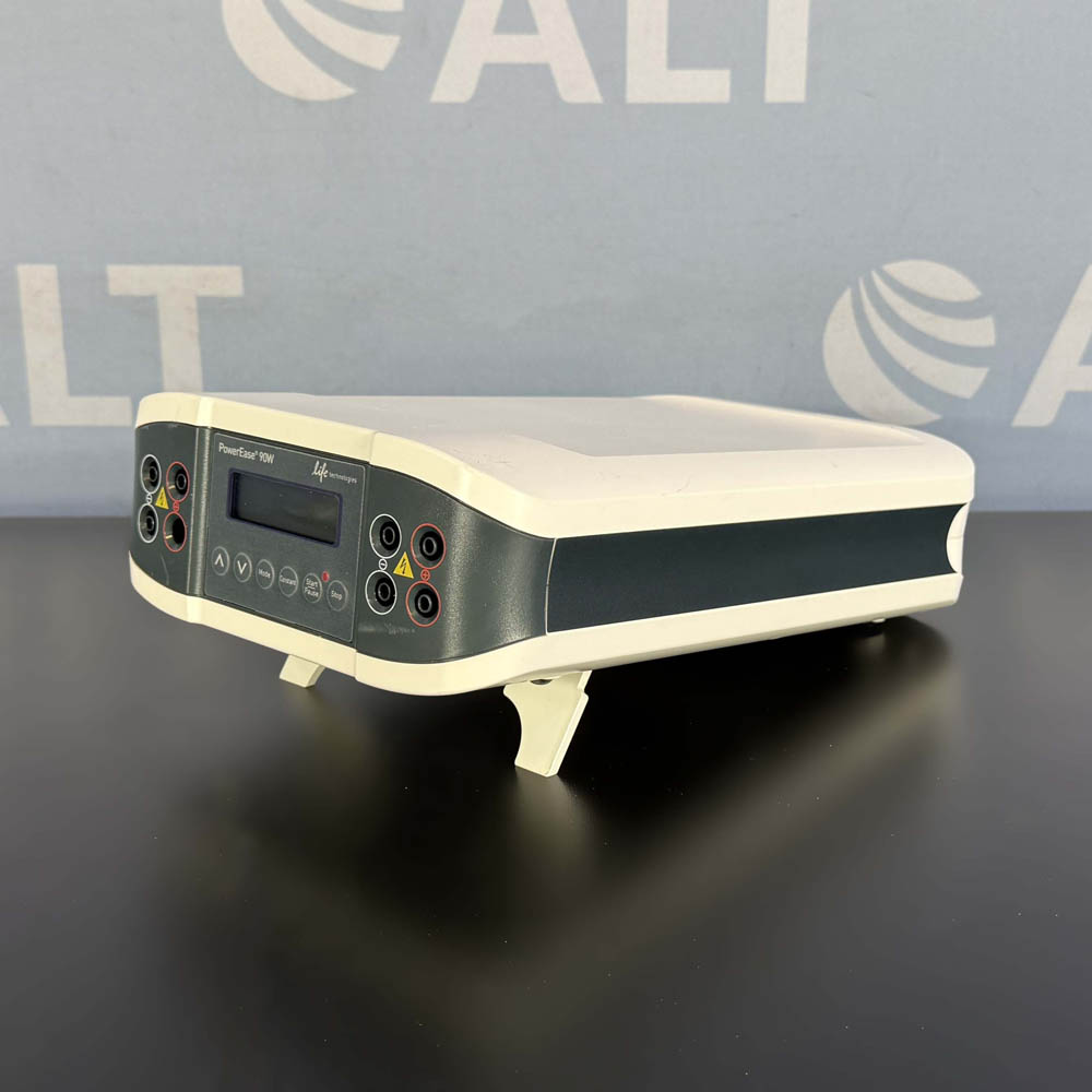 Life Technologies Inc. Powerease 90W Power Supply