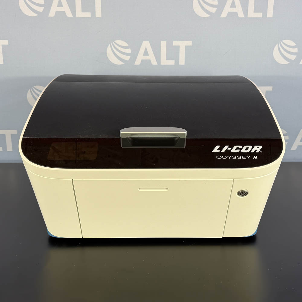 LI-COR Odyssey M Imaging System, Model 3350
