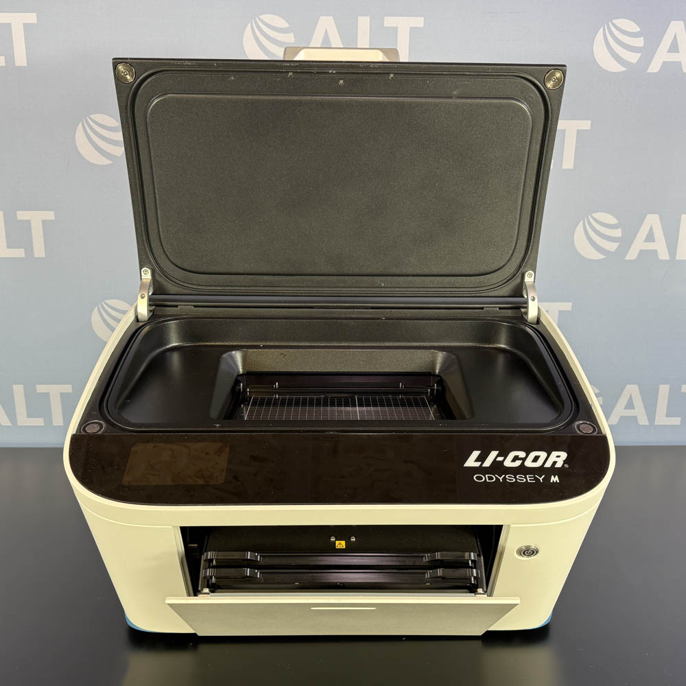 LI-COR Odyssey M Imaging System, Model 3350