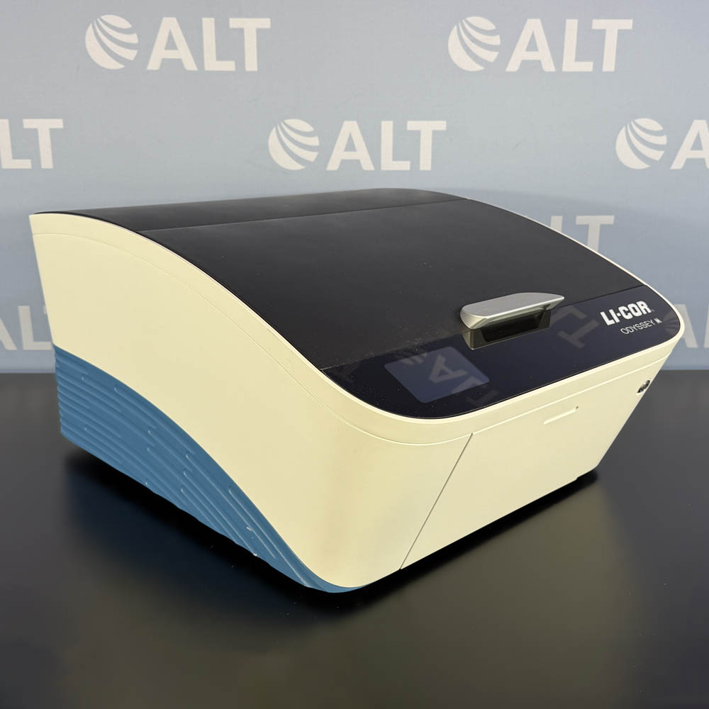 LI-COR Odyssey M Imaging System, Model 3350