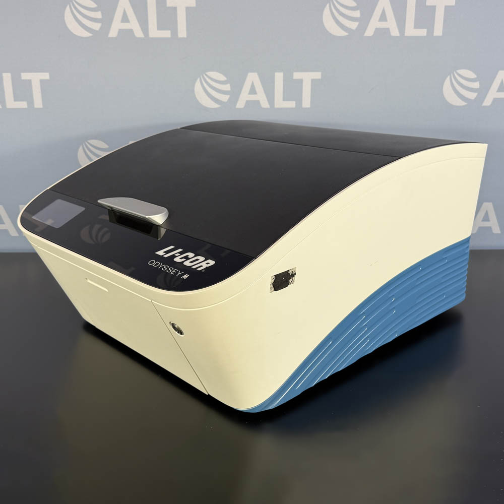 LI-COR Odyssey M Imaging System, Model 3350