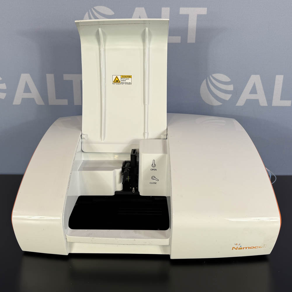 Namocell Single Cell Dispenser, Model NI004