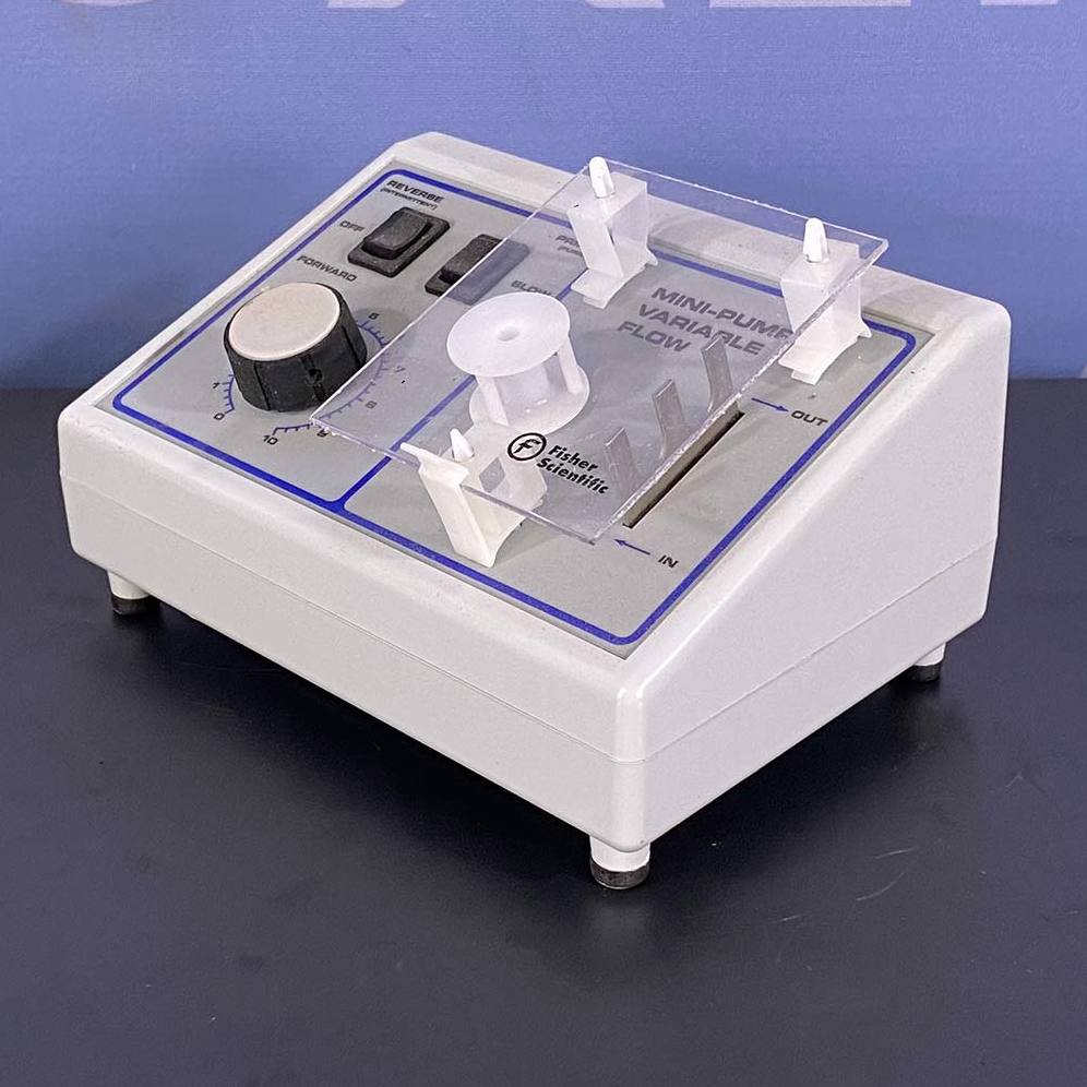 Fisherbrand  Mini-Pump Variable Flow, Model 111