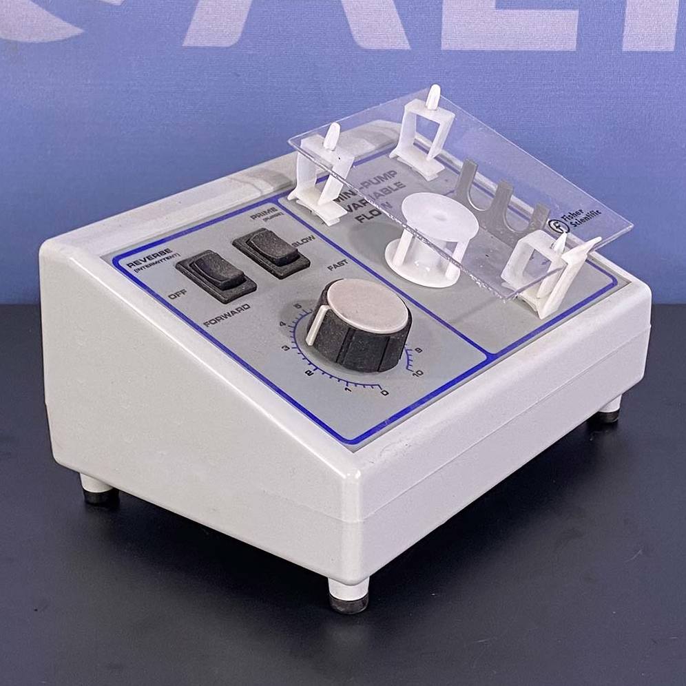Fisherbrand  Mini-Pump Variable Flow, Model 111