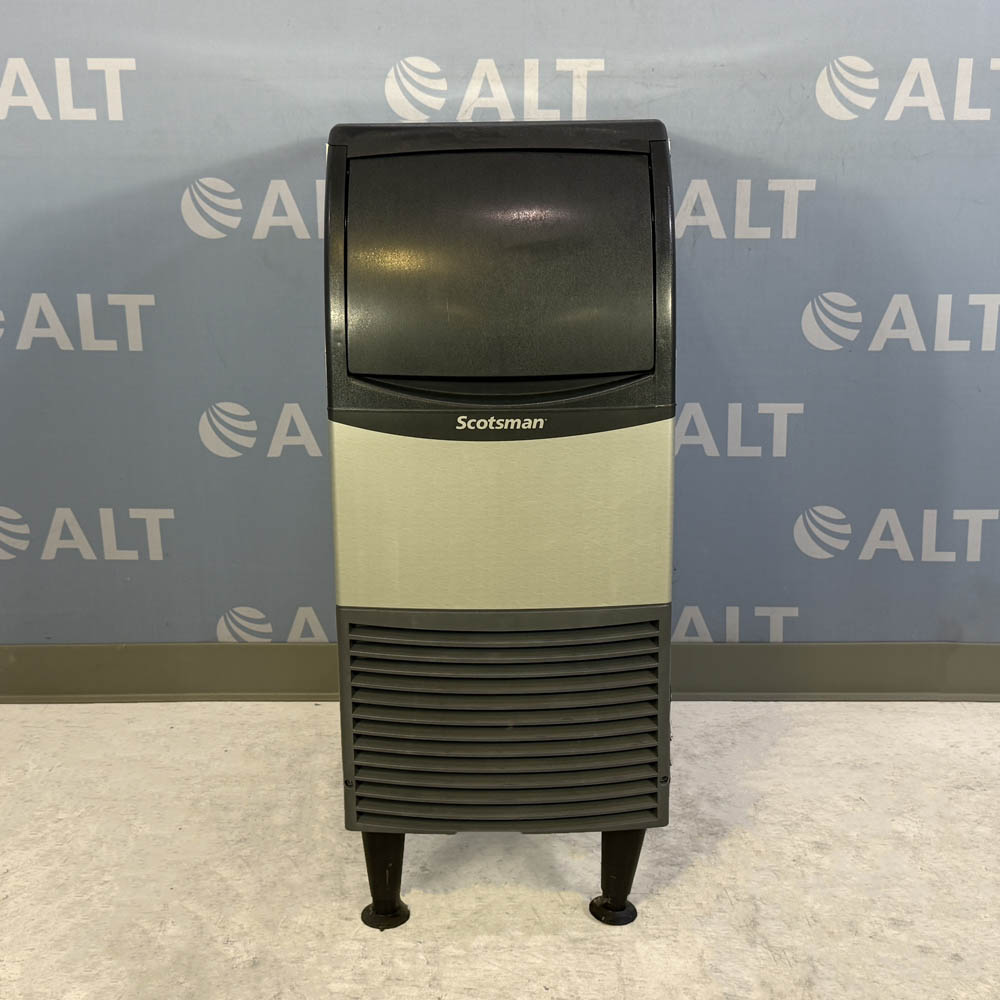 Scotsman UF1415A-1A Commercial Undercounter Ice Maker