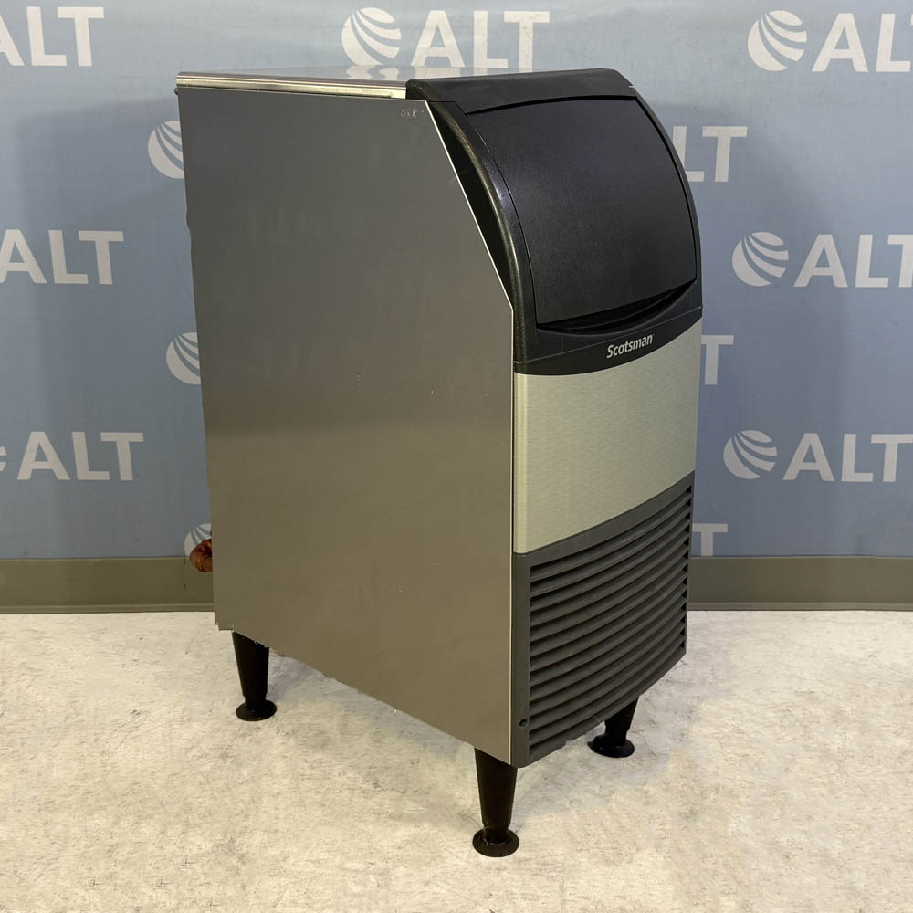 Scotsman UF1415A-1A Commercial Undercounter Ice Maker