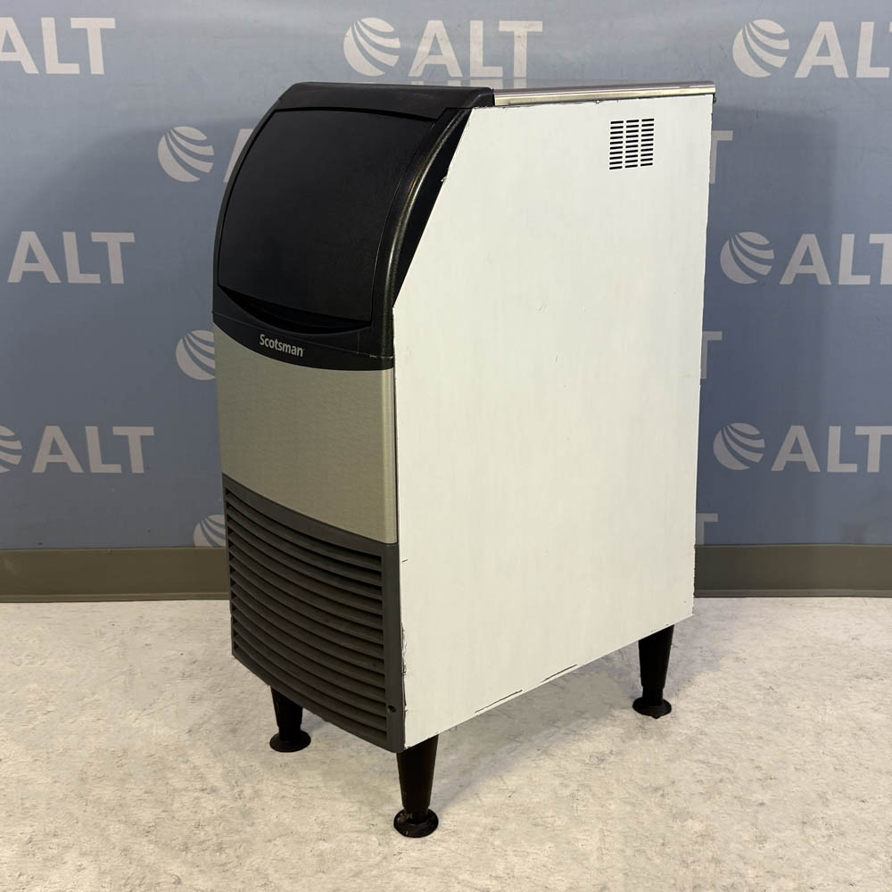 Scotsman UF1415A-1A Commercial Undercounter Ice Maker