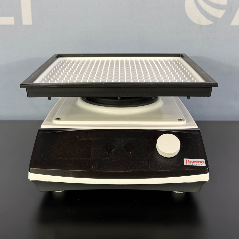 Thermo Scientific Compact Digital Waving Rotator, Model 88880021