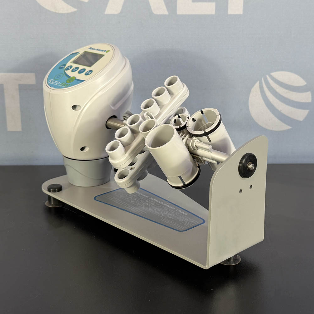 Benchmark Scientific Roto-Bot Programmable Rotator, Model R4040