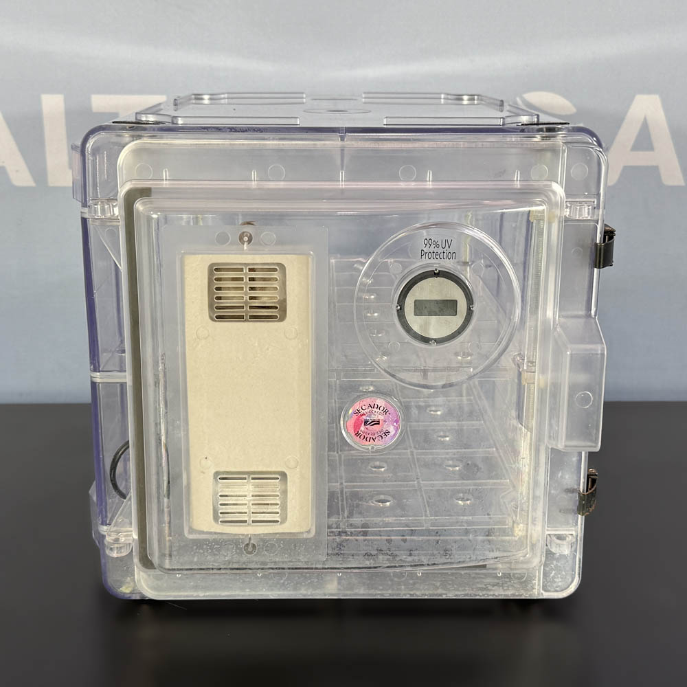 Scienceware  Secador Desiccator, Cat. 420721115