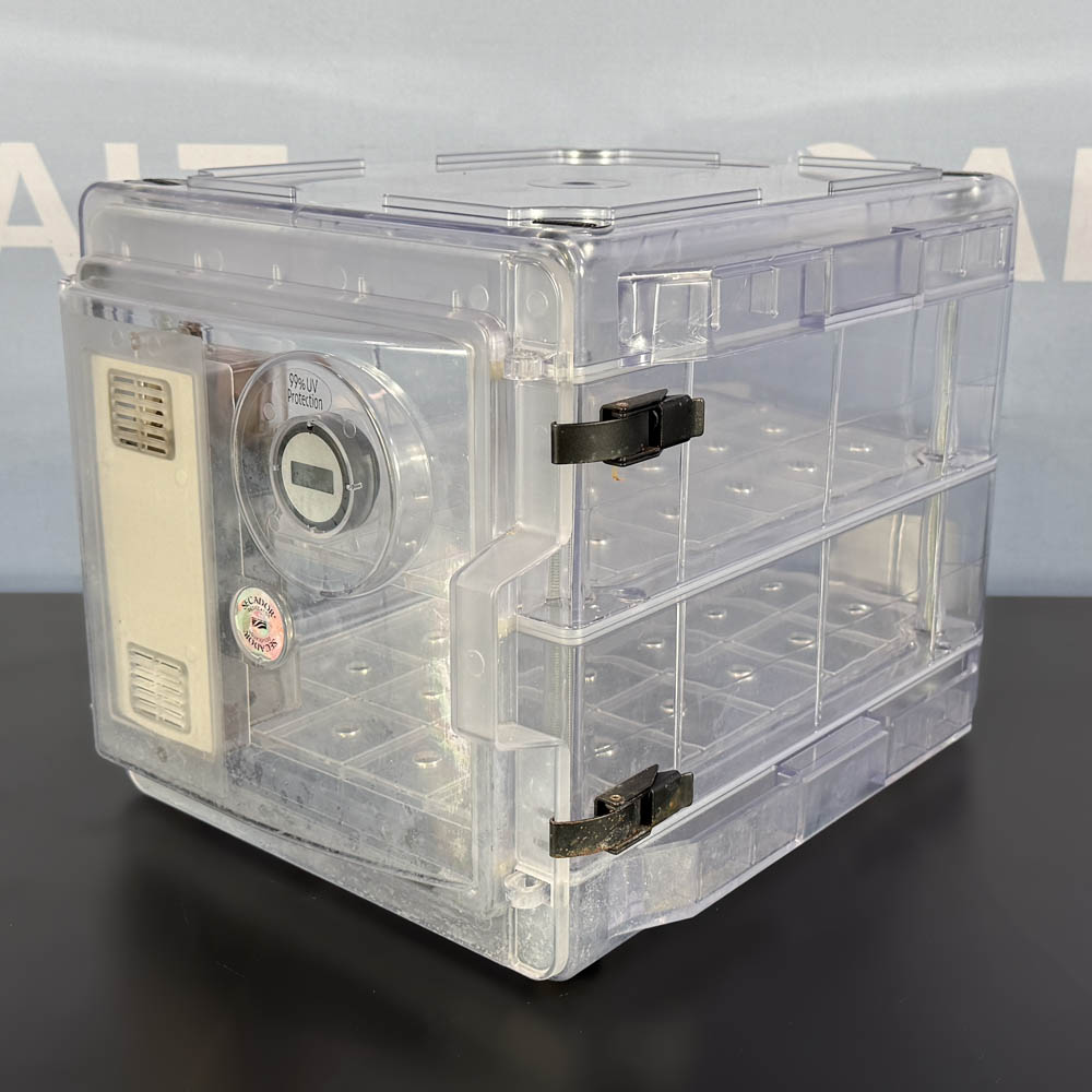 Scienceware  Secador Desiccator, Cat. 420721115