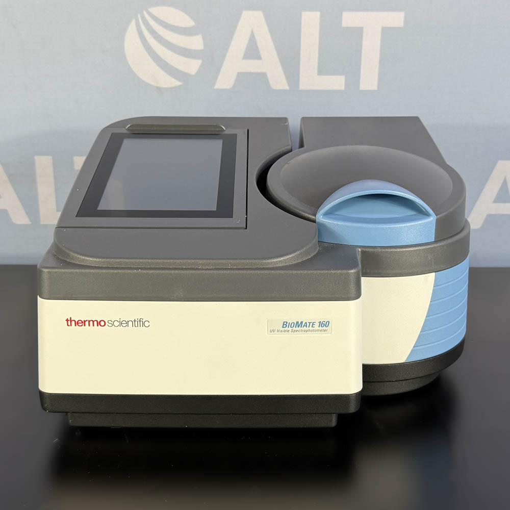 Thermo Scientific BioMate 160 UV-Visible Spectrophotometer