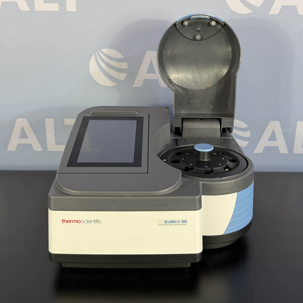 Thermo Scientific BioMate 160 UV-Visible Spectrophotometer
