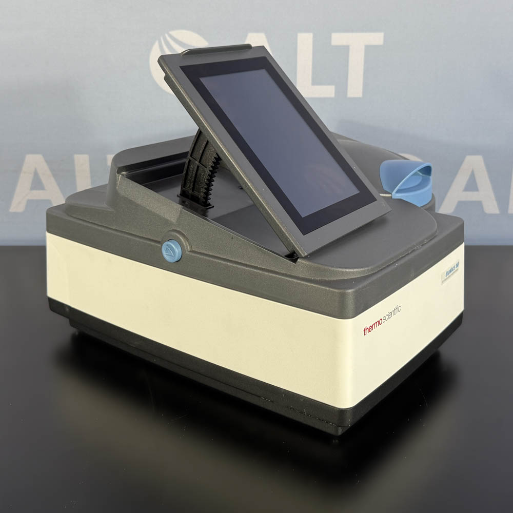 Thermo Scientific BioMate 160 UV-Visible Spectrophotometer