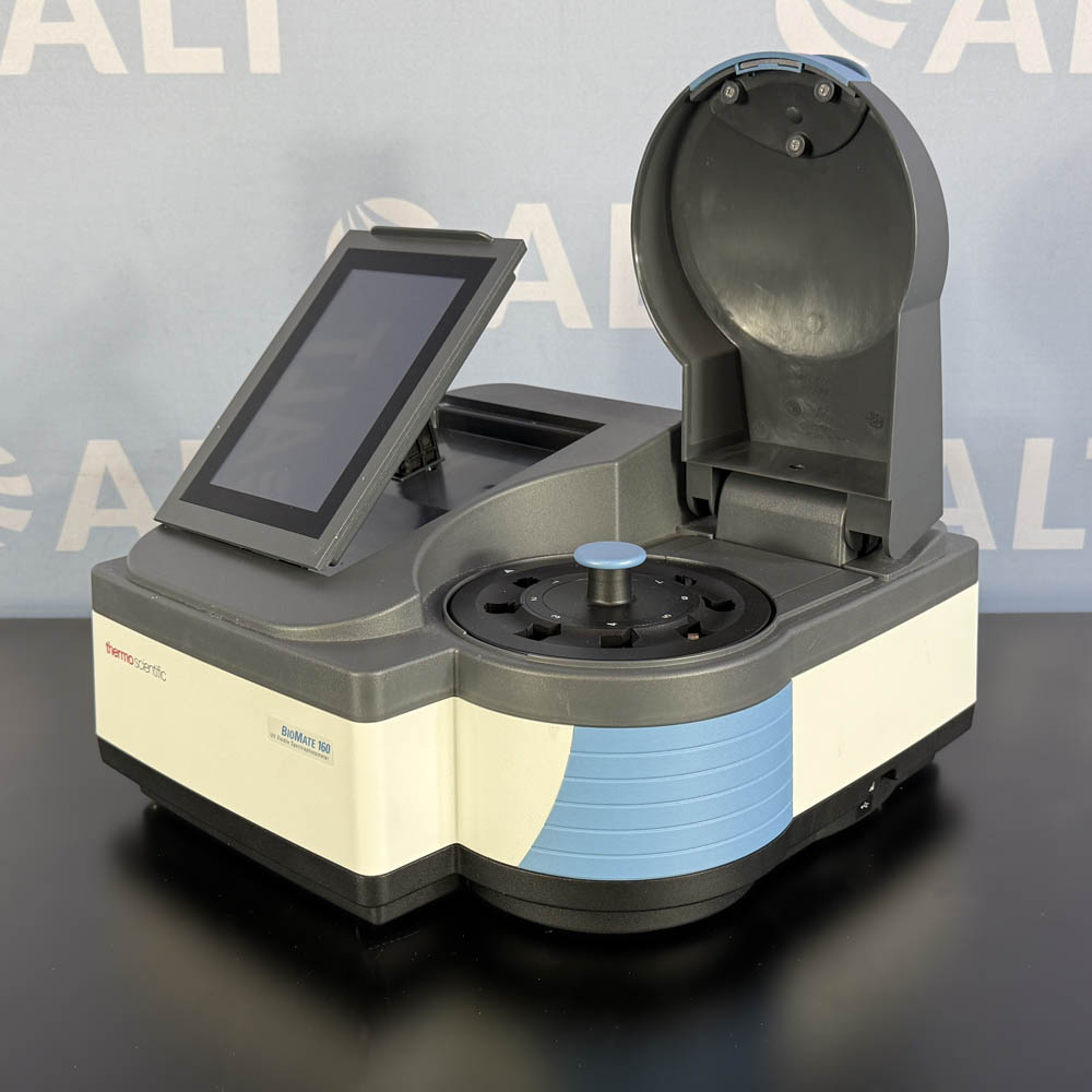 Thermo Scientific BioMate 160 UV-Visible Spectrophotometer