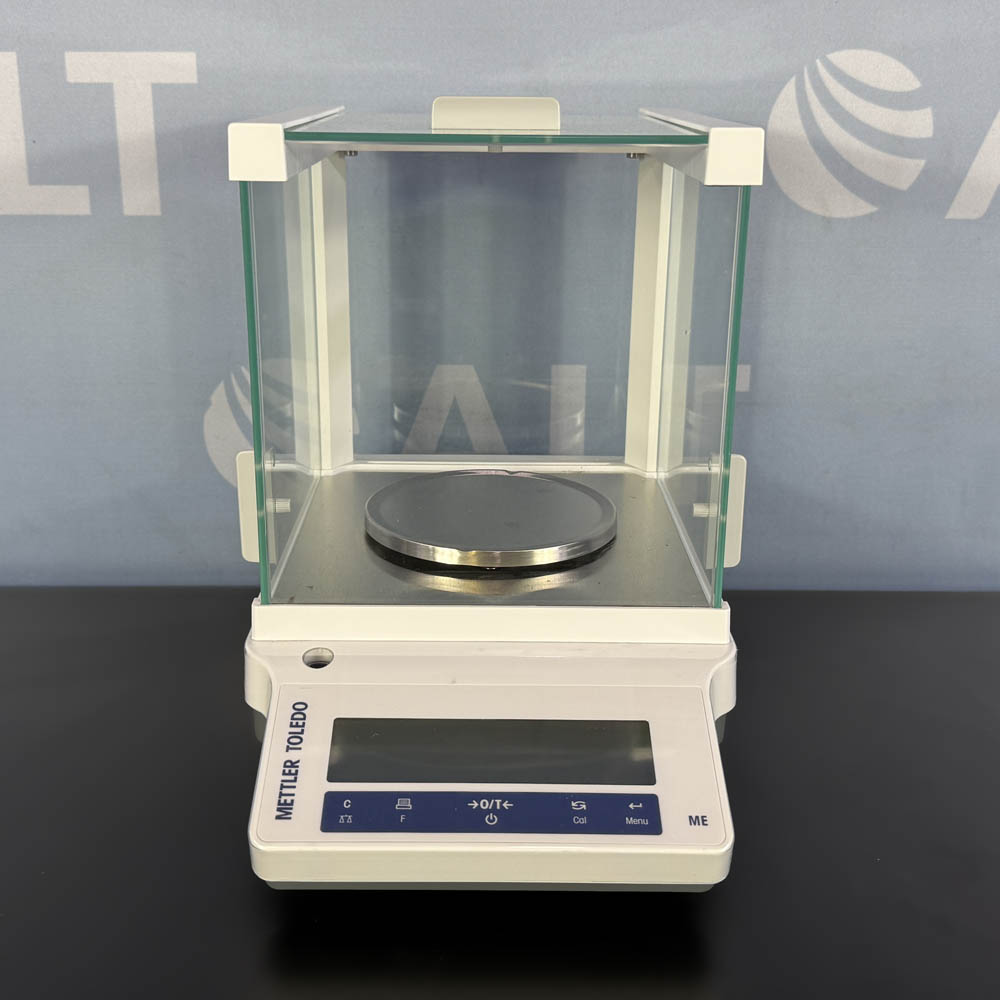 Mettler Toledo ME203E Laboratory Balance
