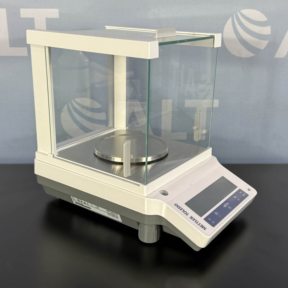 Mettler Toledo ME203E Laboratory Balance