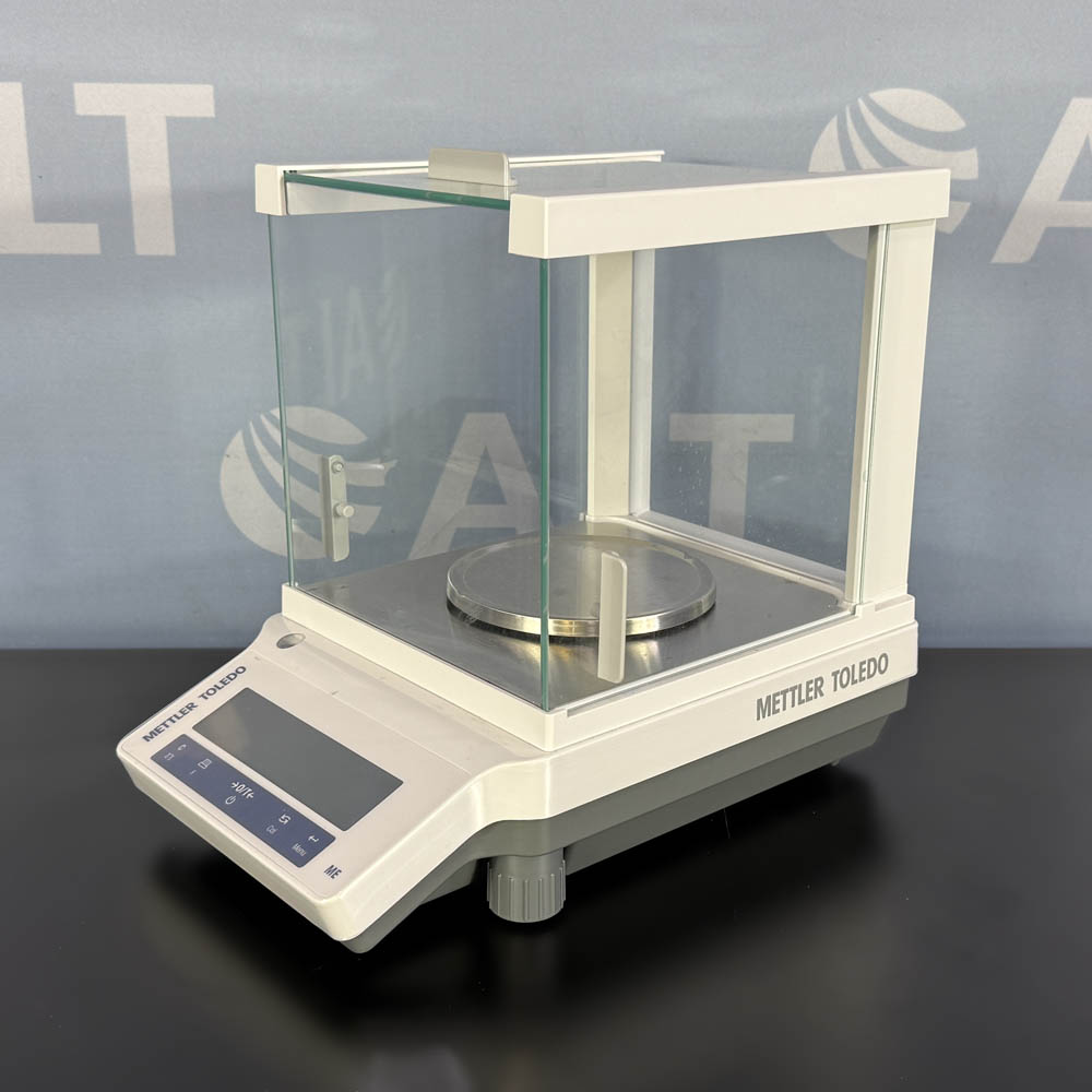 Mettler Toledo ME203E Laboratory Balance