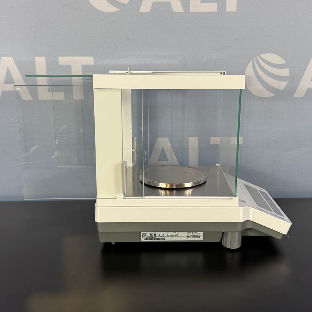 Mettler Toledo ME203E Laboratory Balance