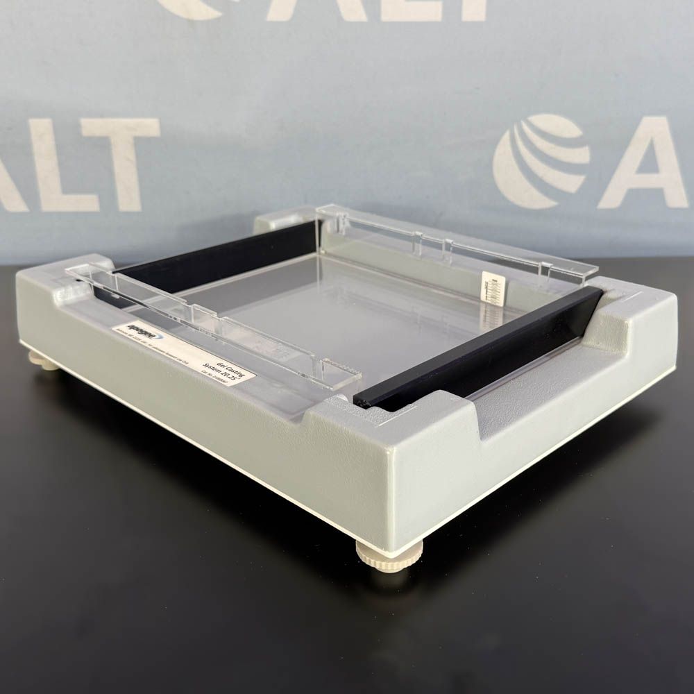 Apogee Gel Casting System 20.25