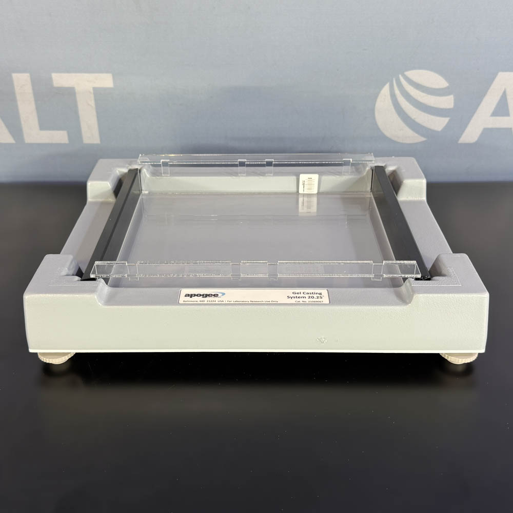 Apogee Gel Casting System 20.25