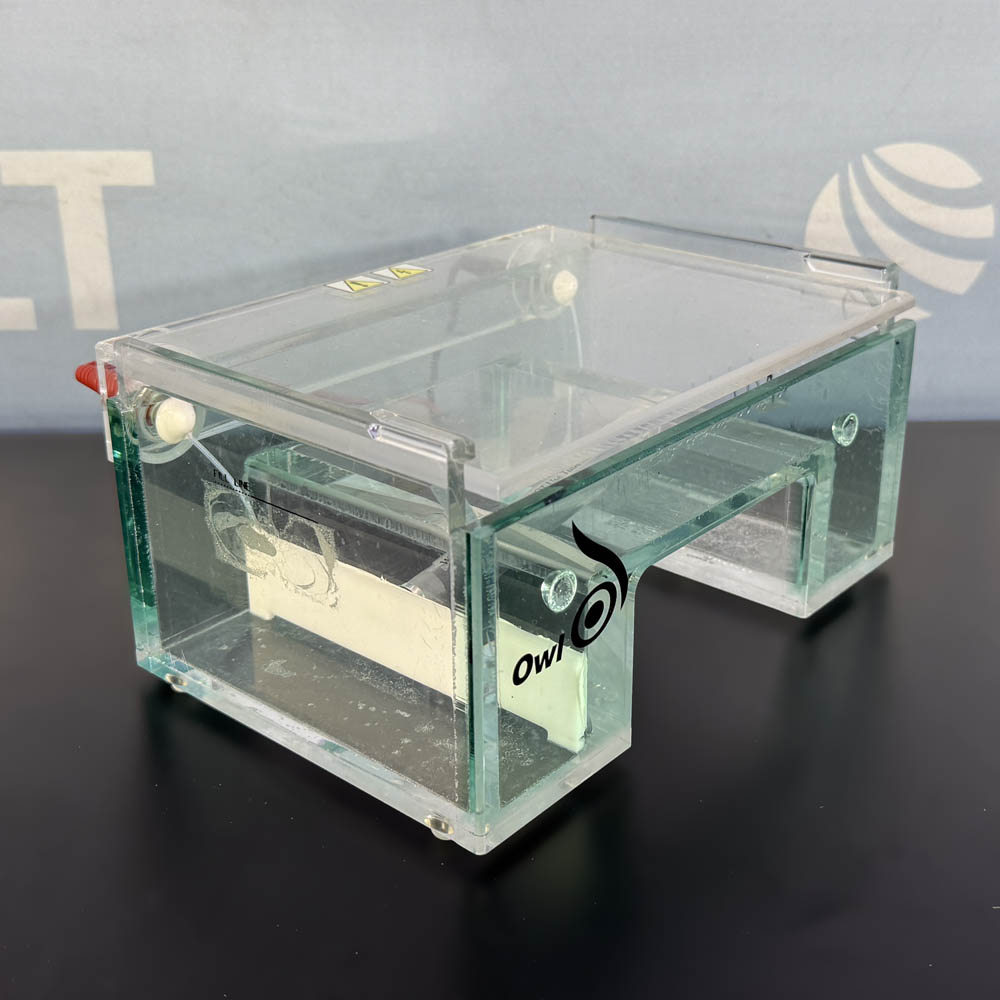 Thermo Fisher Scientific Owl EasyCast B3 Electrophoresis Cell