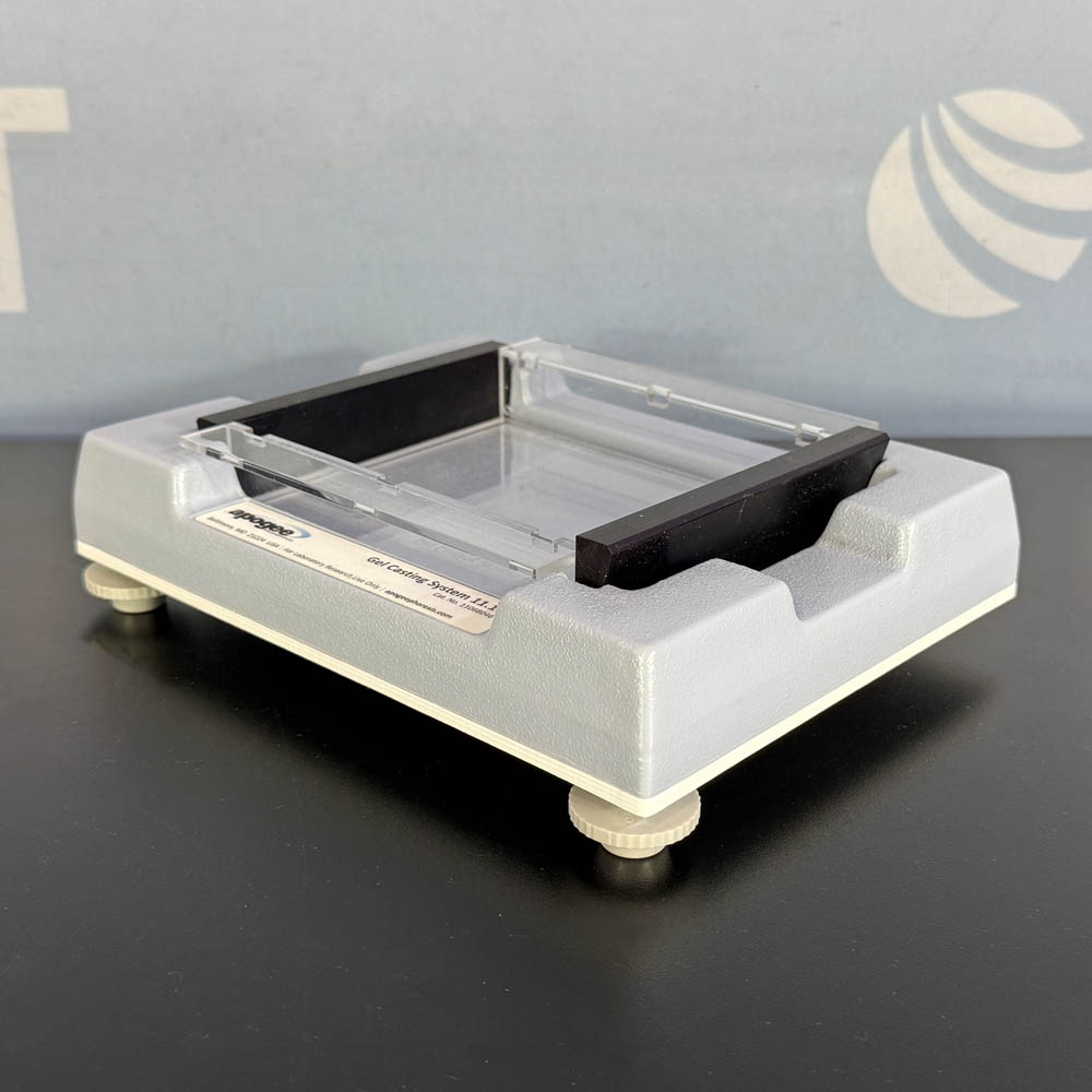 Apogee Gel Casting System 11.14
