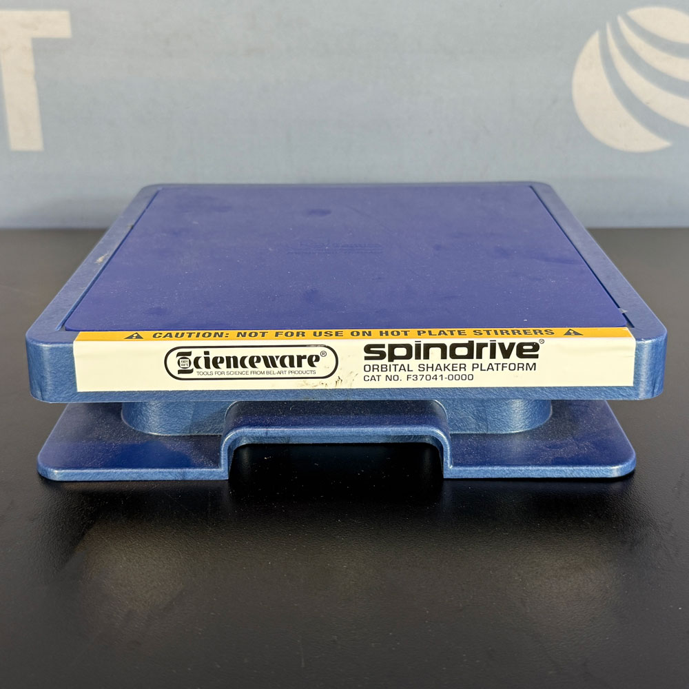 Scienceware  Spindrive Orbital Shaker Platform, Cat. No. F37041-0000