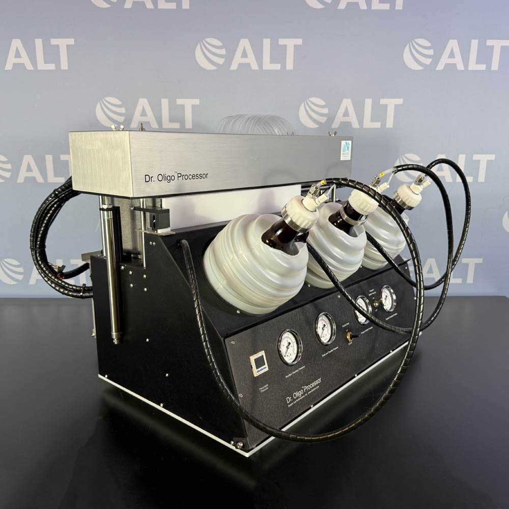 Biolytic Dr. Oligo Processor