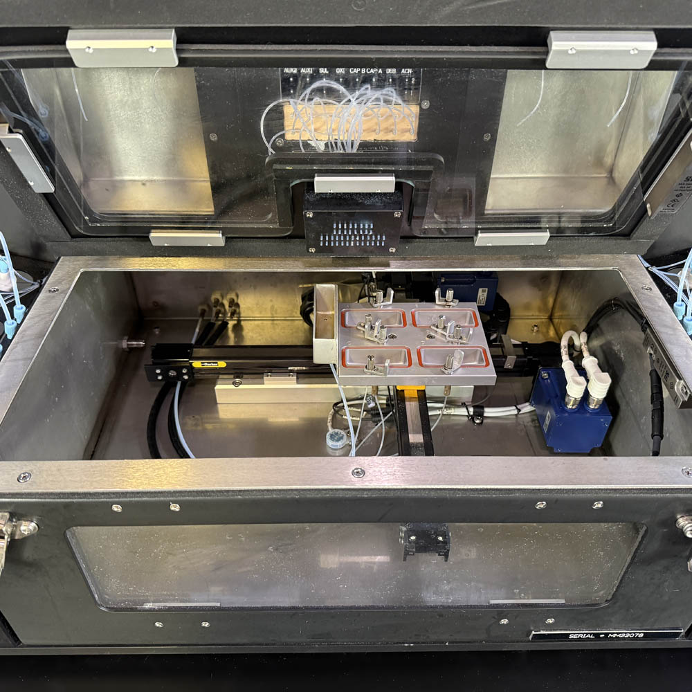 Biosearch Technologies MerMade 48X Oligonucleotide Synthesizer