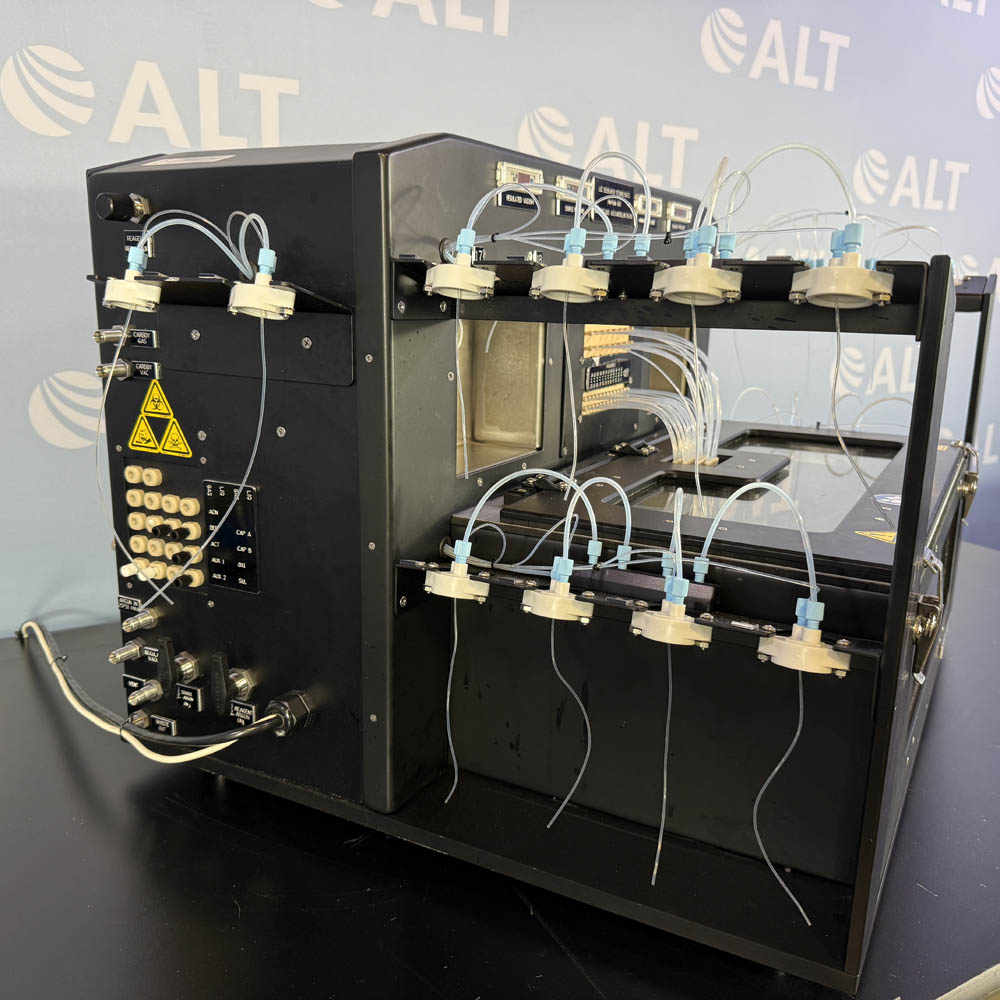 Biosearch Technologies MerMade 48X Oligonucleotide Synthesizer