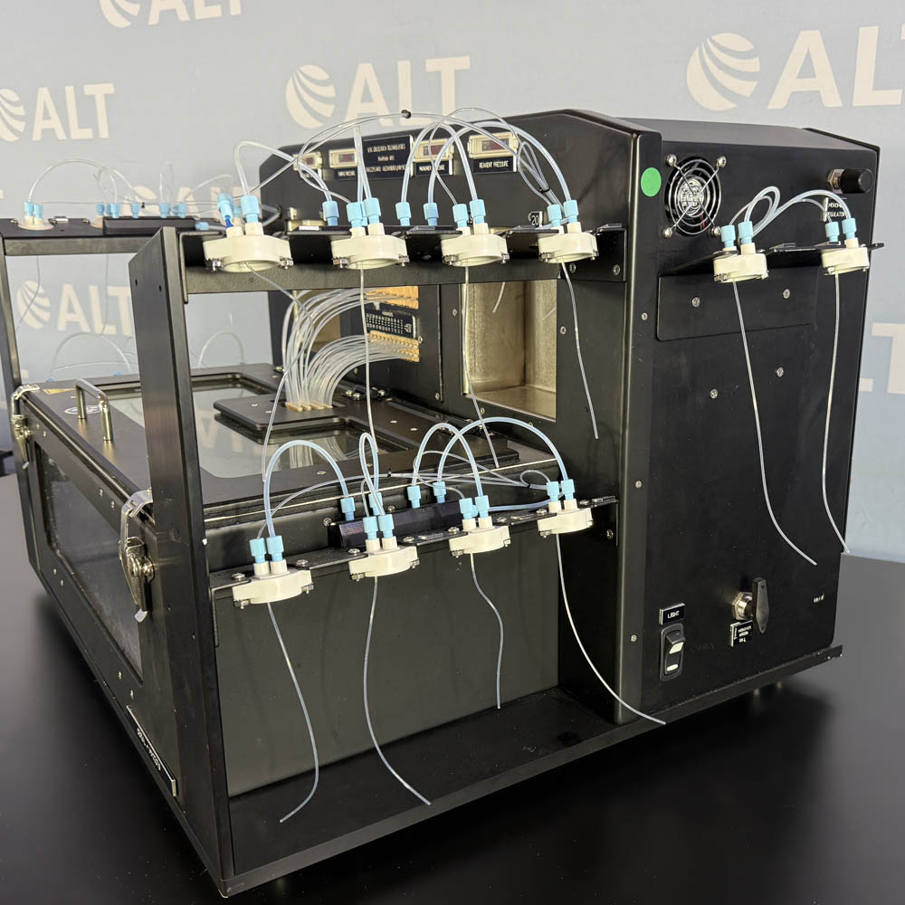 Biosearch Technologies MerMade 48X Oligonucleotide Synthesizer