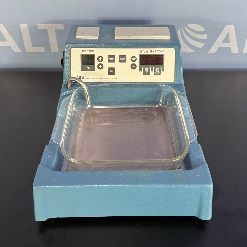 Triangle Biomedical Sciences  Flotation Work Station, Cat. H-FWS