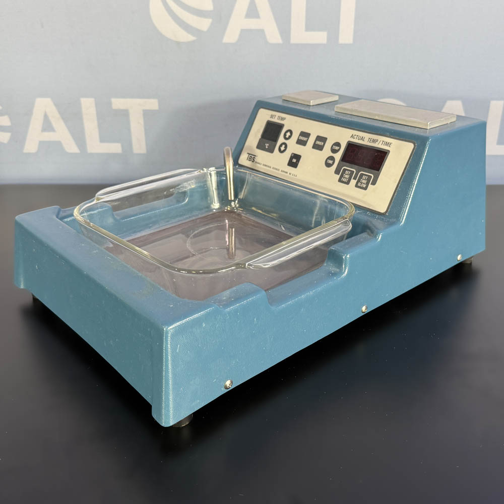 Triangle Biomedical Sciences  Flotation Work Station, Cat. H-FWS