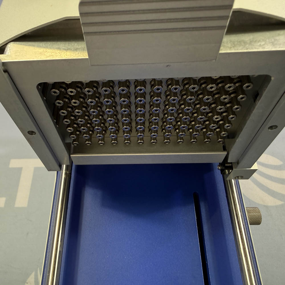 Eppendorf EpMotion 96 Semi-Automated Electronic Pipette