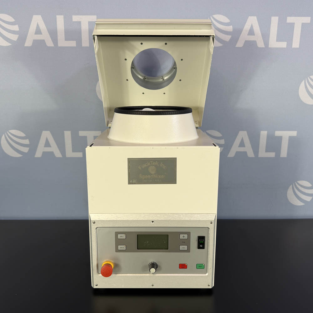 FlackTek, Inc. SpeedMixer, Model DAC 150.1 FVZ-K