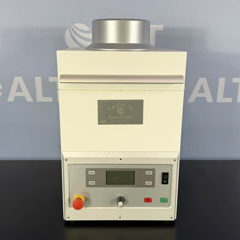 FlackTek, Inc. SpeedMixer, Model DAC 150.1 FVZ-K
