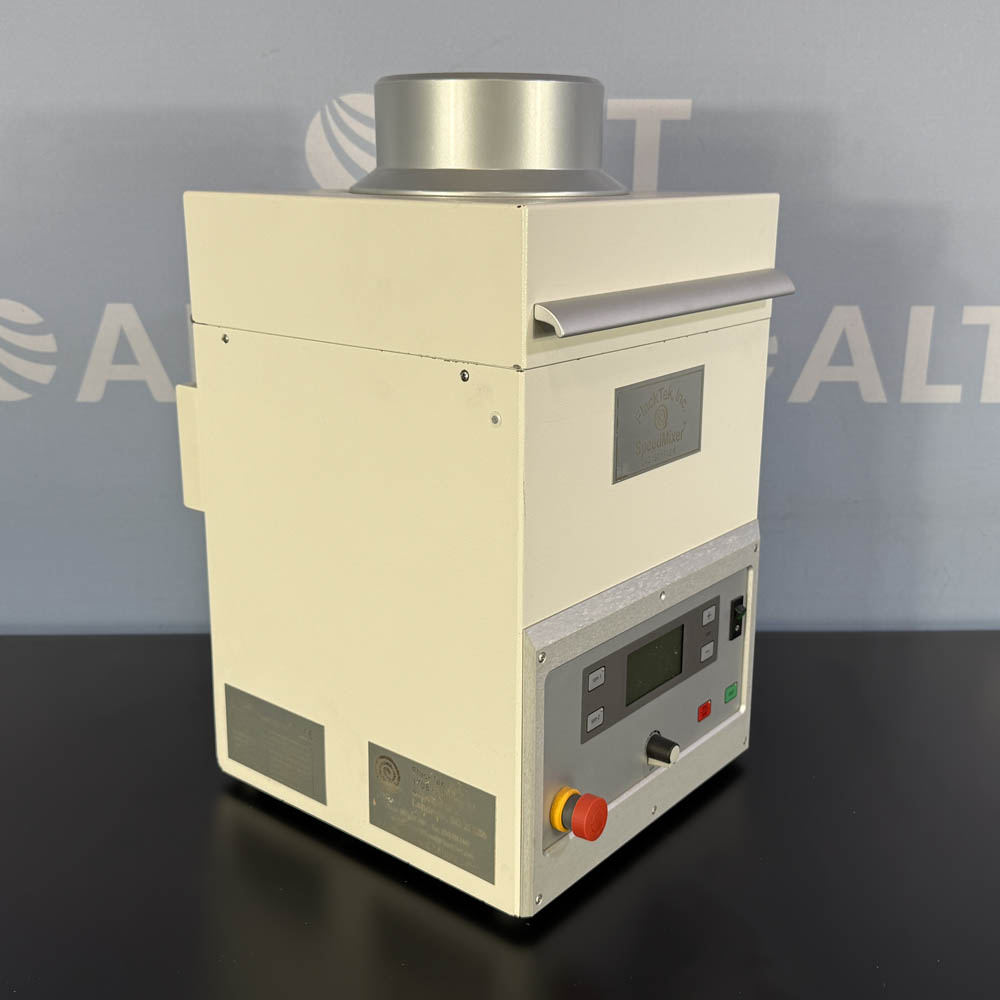 FlackTek, Inc. SpeedMixer, Model DAC 150.1 FVZ-K