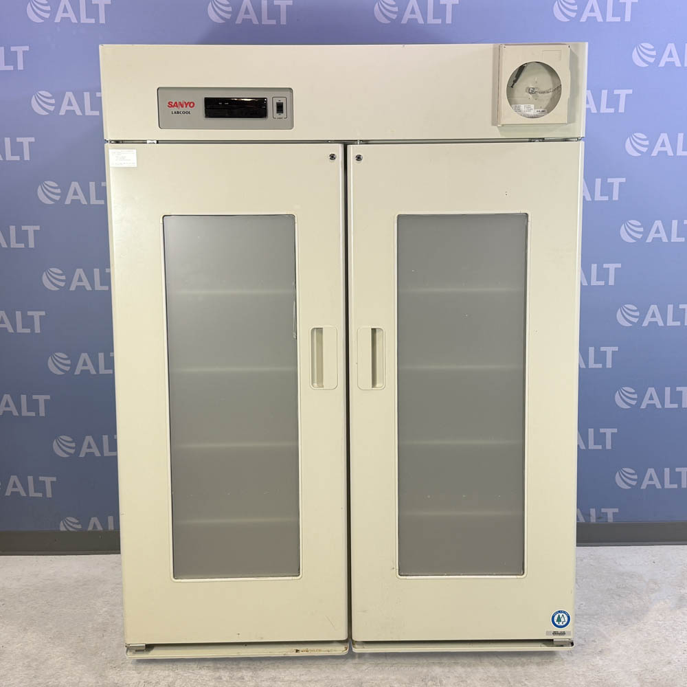 Sanyo  MPR-1410 Pharmaceutical Refrigerator