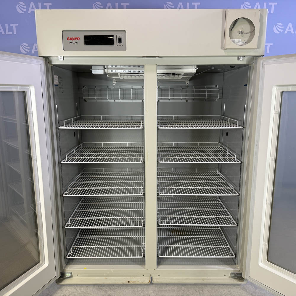 Sanyo  MPR-1410 Pharmaceutical Refrigerator