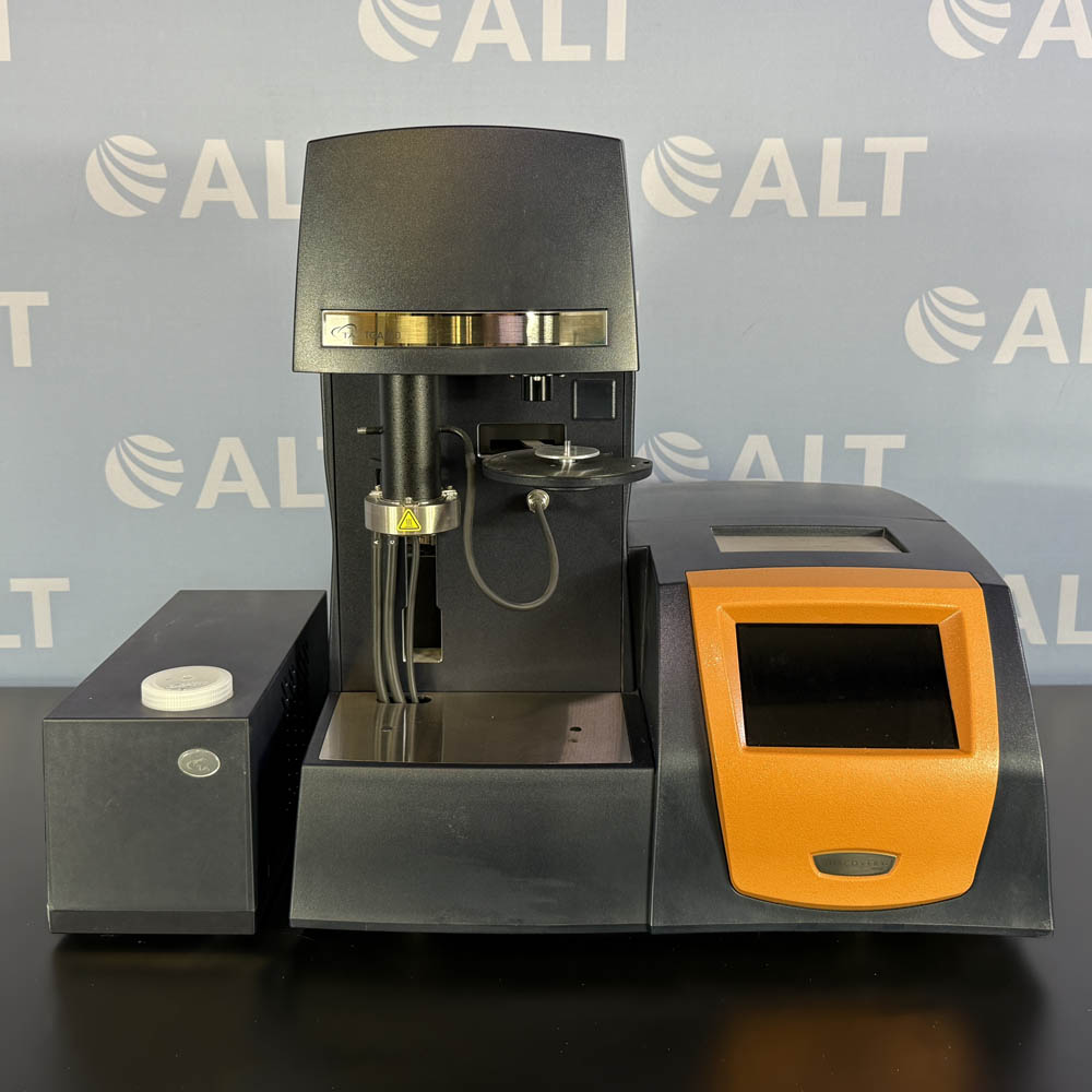 TA Instruments TGA 550 Thermogravimetric Analyzer