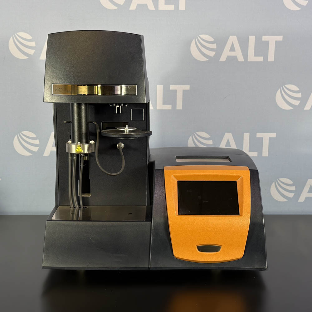 TA Instruments TGA 550 Thermogravimetric Analyzer
