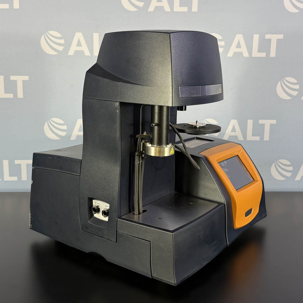 TA Instruments TGA 550 Thermogravimetric Analyzer