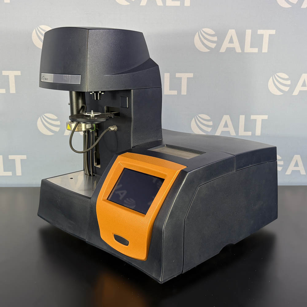 TA Instruments TGA 550 Thermogravimetric Analyzer