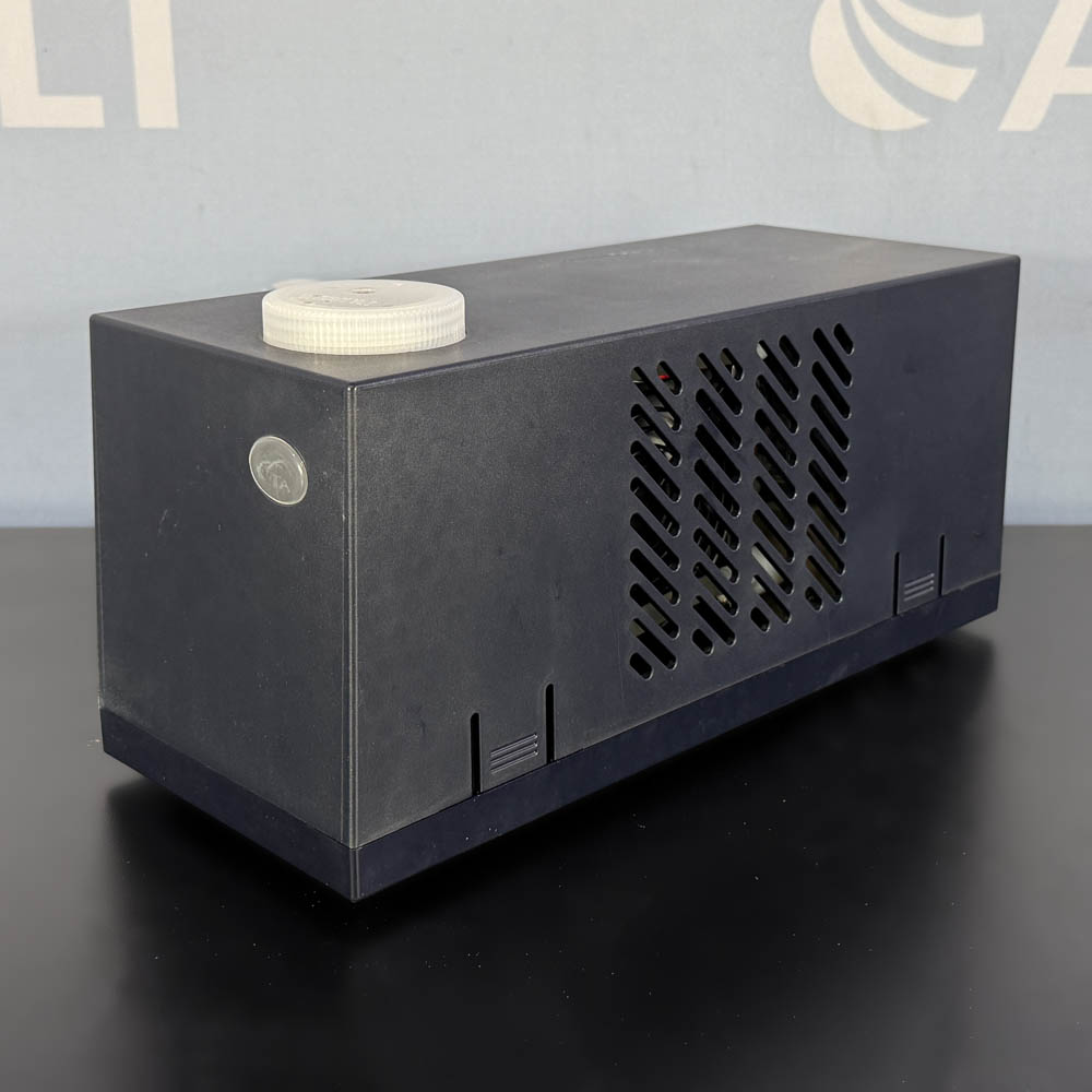 TA Instruments TGA 550 Thermogravimetric Analyzer