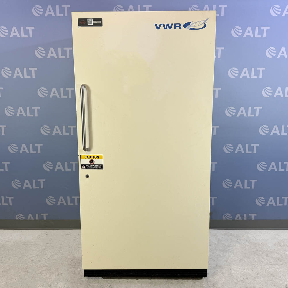 VWR SCBMF-3020 -20C Low Temp Freezer