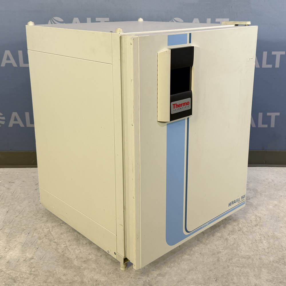 Thermo Scientific Heracell 150i CO2 Incubator With Stainless Steel Chamber, P/N 51026282
