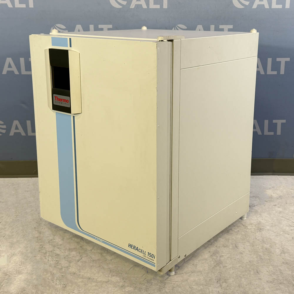 Thermo Scientific Heracell 150i CO2 Incubator With Stainless Steel Chamber, P/N 51026282